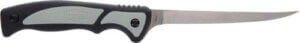 S&W KNIFE M&P OTF 3.5 AUS-8 BLADE TIP DOWN CARRY W/SAFETY