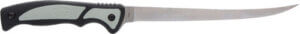 S&W KNIFE MODEL 325 REVOLVER KNIFE 3 FOLDER W/WOOD GRIPS