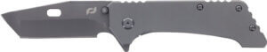 SCHRADE KNIFE MOE PUSH DAGGER 3 SS/BLACK
