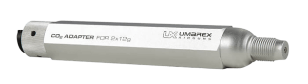 RWS/Umarex 2211284 CO2 Adapter UMAREX 12 grams