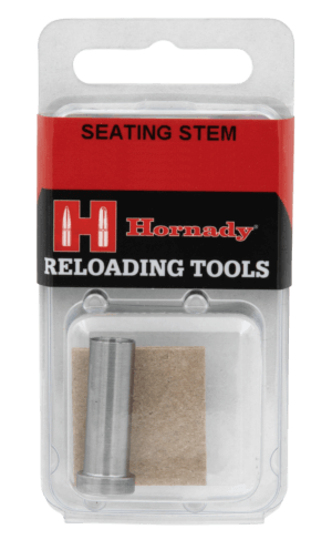 Hornady 397107 ELD Match Bullet Seating Stems .284 7mm Works With A-Max Bullets