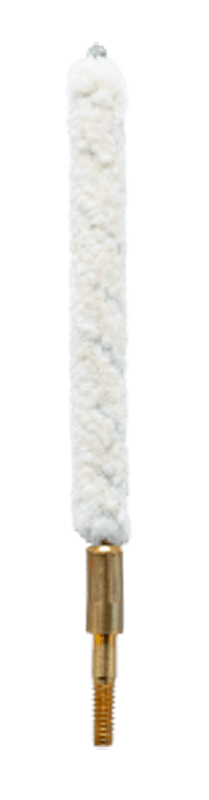 KleenBore MOP20 Bore Mop  20 Gauge Shotgun 5/16-27 Thread 100% Cotton Mop