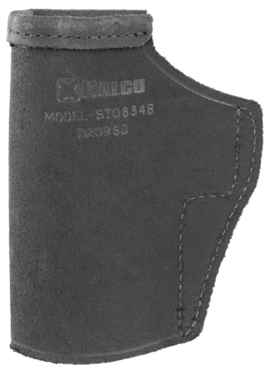 Comp-Tac C865GL235RBKN Blue Duty Optic Ready OWB Black Kydex Belt Mount/Paddle Compatible w/ Glock 17 Gen5 Belt 1.50″ – 2.25″ Wide Right Hand