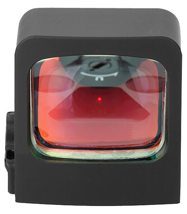 Holosun HS507KX2 HS507K X2 Black Anodized 0.58 x 0.77 2 MOA Red Dot/32 MOA Red Circle Multi Reticle