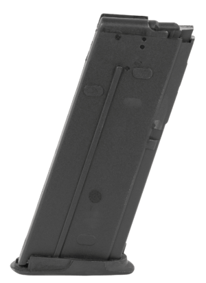 ProMag FNHA2 Standard Black Detachable 30rd 5.7x28mm for FN Five-seveN