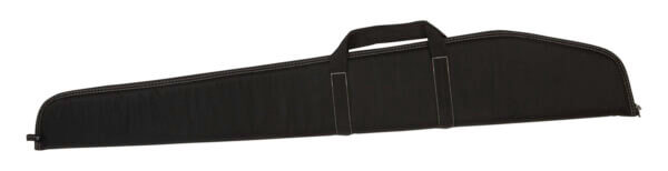 Allen 60254 Durango Shotgun Case made of Endura with Black Finish Foam Padding 1.50″ Webbed Handle Non-Absorbent Lining & Hanging Loop 54″ L