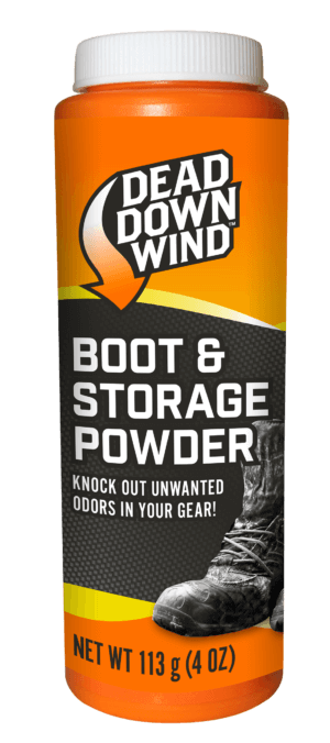 Dead Down Wind 1113 Dryer Sheets Odor Eliminator Odorless Scent Dryer Sheet 15 Per Pkg