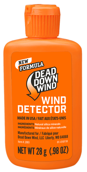 Dead Down Wind 2003BC Wind Detector Micro ESP Enzyme Powder 0.98 oz