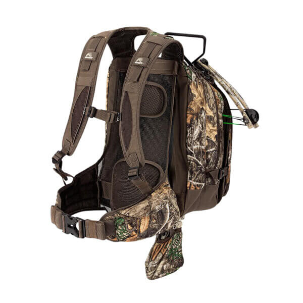 Insight Outdoors 9201 The Shift Crossbow & Rifle Backpack Realtree Edge
