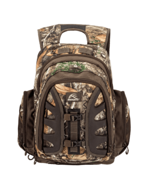 Insight Outdoors 9201 The Shift Crossbow & Rifle Backpack Realtree Edge