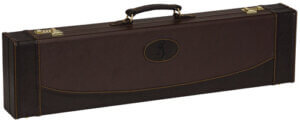 BROWNING LUGGAGE CASE TO 32 BBL ENCINO II CHESTNUT/COFFEE