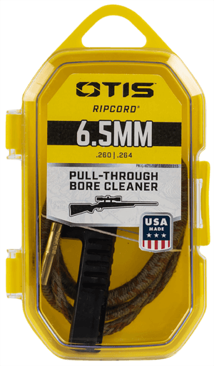 Otis FGRC264 Ripcord 6.5mm/264/260 Cal Rifle Firearm 5-40″ Thread Nomex/Rubber 36″ Long