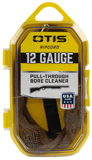 Otis FGRC512 Ripcord  12 Gauge Shotgun. 8-32 Thread Nomex/Rubber 45″ Long”