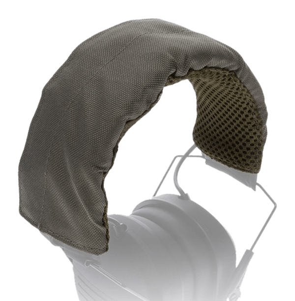 Walker’s GWPHDBND Razor Headband Wrap Black Nylon 13.50″ Long