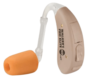 Howard Leight RLPF1T0 Leight Plugs Disposable Earplugs 30 dB Orange