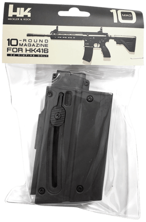 Glock 47702 G26 Gen5 12rd 9mm Luger Black Polymer