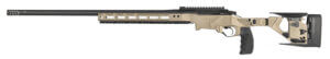Seekins Precision 0011710159MS Havak PH2 7mm PRC 3+1 26″ Black Barrel/Rec Mountain Shadow Camo Synthetic Stock Scope Mount