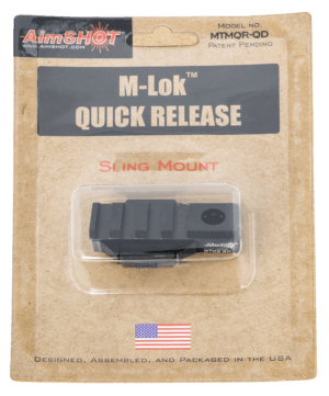 Anderson G2K421A000OP Lower Parts Kit  AR-15 Black