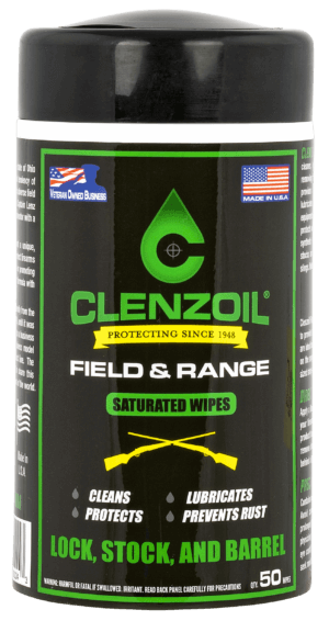Clenzoil 2861 Synthetic Gun Grease 0.50 oz Syringe
