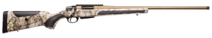 Alexander Arms RTA17SG Tactical  17 HMR 10+1 18″ Black Barrel  Sniper Gray Cerakote Rec  Black B5 Bravo Stock