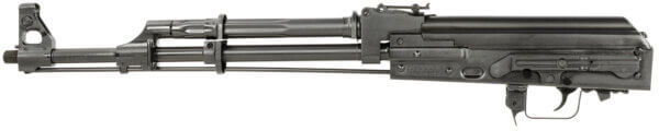 Zastava Arms Usa ZR7762BA ZPAPM70 7.62x39mm 16.25″ Black Barrel/Rec No Furniture or Mag Included