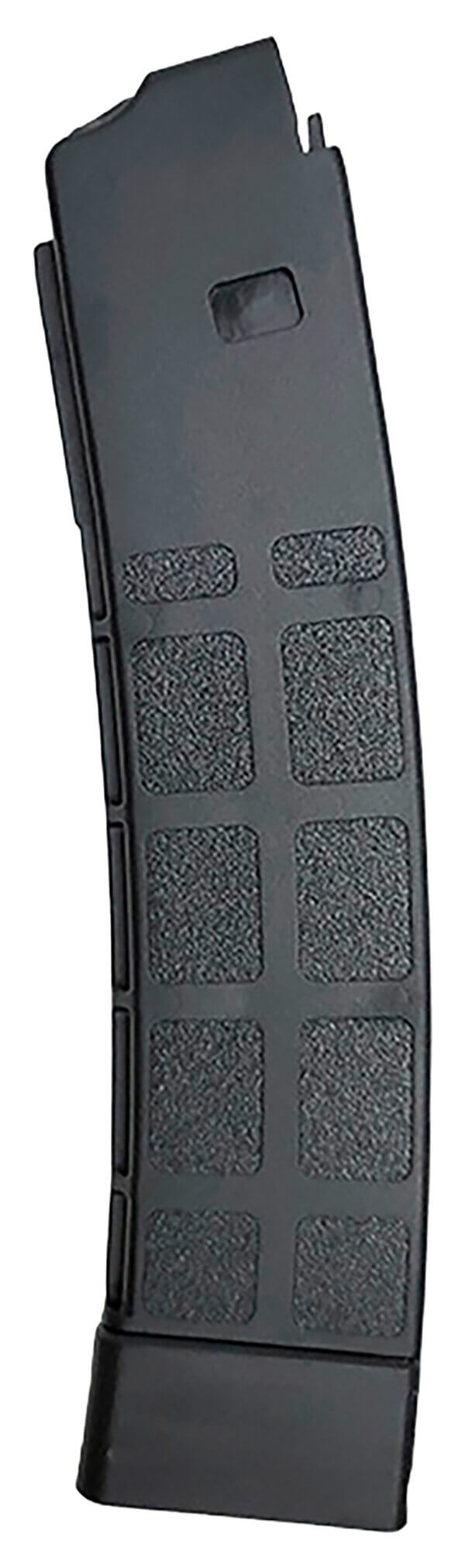 CZ-USA 11358 Scorpion 30rd 9mm Luger CZ Scorpion Black