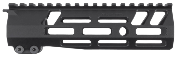 Sharps Bros SBHG08 Full Top Rail 7″ M-LOK Handguard 6061-T6 Aluminum w/Anodized Finish Includes 4140 PH Steel Barrel Nut & Hardware