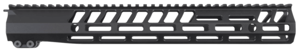 Sharps Bros SBHG06 Full Top Rail 14″ M-LOK Handguard 6061-T6 Aluminum w/Anodized Finish Includes 4140 PH Steel Barrel Nut & Hardware
