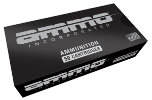 Ammo Inc 45230TMCA50 Signature Self Defense 45 ACP 230 gr Total Metal Case (TMC) 50rd Box