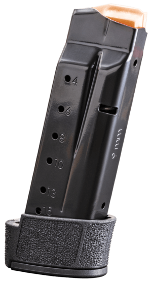 NcStar AAKC Stripper Clip  7.62x39mm 10rd Black Steel 20 Clips