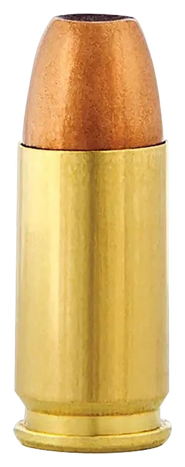 Aguila 1E092125 Personal Defense Handgun 9mm Luger 124 gr Jacketed Hollow Point (JHP) 50rd Box