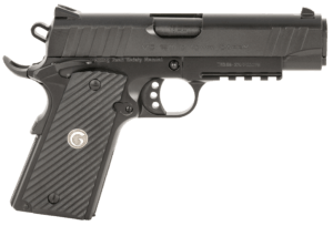Smith & Wesson 13711 CSX Range Kit 9mm Luger 10+1/12+1 3.10″ Matte Black Armonite Barrel & Serrated Black Armornite Stainless Steel Slide  Includes Case/Cleaner/Glasses/Muff