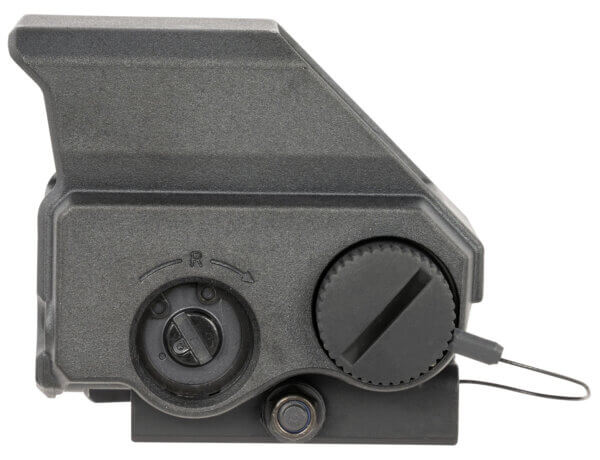 Meprolight USA 65025540 Tru-Vision Black 29x30mm 2 MOA Red Dot Reticle