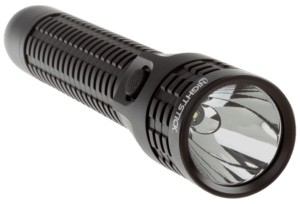 Nightstick NSR9614XL NSR-9614XL  Black Anodized Aluminum White LED 50/200/850 Lumens 42 Meters-325 Meters Beam Distance