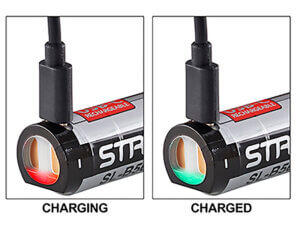 Streamlight 22111 SL-B50  USB 1PK