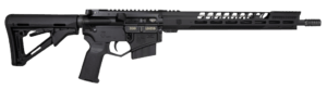 Diamondback DB1717K171 DB15 5.56x45mm NATO 30+1 16″ Tiger Stripe Camo Rec Black Magpul Carbine Stock & Grip