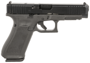Glock PA475S201MOS G47 9mm Luger 10+1 4.49″