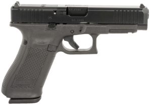 Glock PA475S203MOS G47 9mm Luger 17+1 4.49″