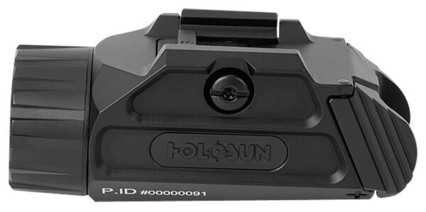 Holosun PIDHC Positive ID Pistol White Flashlight