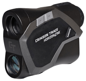 Bushnell FX1042AD Fusion X Rangefinding Binocular Black 10x42mm 1760 yds Max Distance