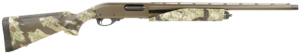 Remington Firearms (New) R81117 870 SPS Super Magnum 12 Gauge 3.5 4+1 20″  Patriot Brown Barrel/Rec  Kryptek Obskura Transitional Furniture  Thumbhole Stock  Extra Full Turkey Choke  TruGlo Red Dot”
