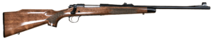 Remington Firearms (New) R25804 700 BDL 6.5 Creedmoor 4+1 22  Polished Blued Barrel/Rec  Gloss American Walnut Monte Carlo Stock”