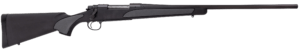 Remington Firearms (New) R84296 700 Magpul Enhanced 6.5 Creedmoor 10+1 20 Heavy Threaded Barrel  Black  Fixed Magpul Hunter Stock  Adj. Trigger  Scope Mount”