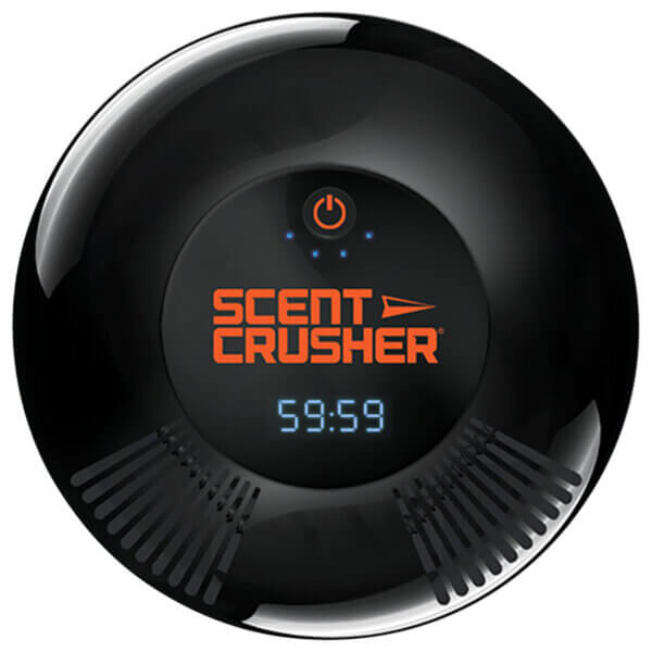 Rocky Mountain SC59355 Scent Crusher Halo Series Techno-Lite