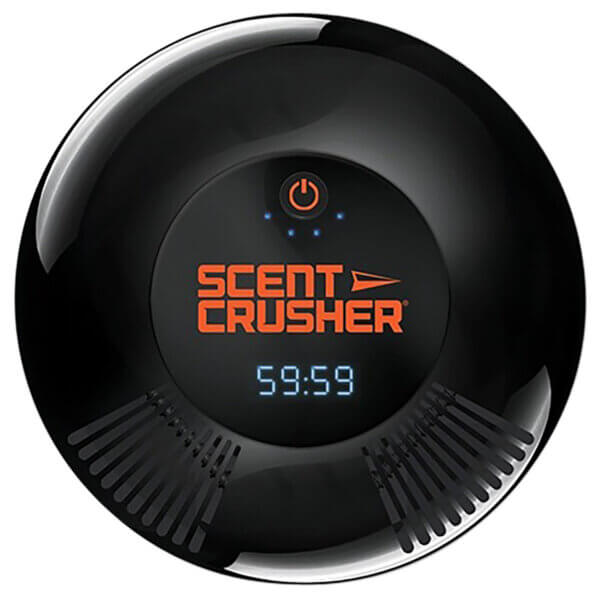 Scent Crusher SC59359 Scent Crusher Halo Series Techno-Lite