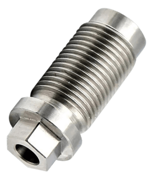 CVA AC1749 Paramount T-I Breech Plug .45/.50 Cal Tungsten Core