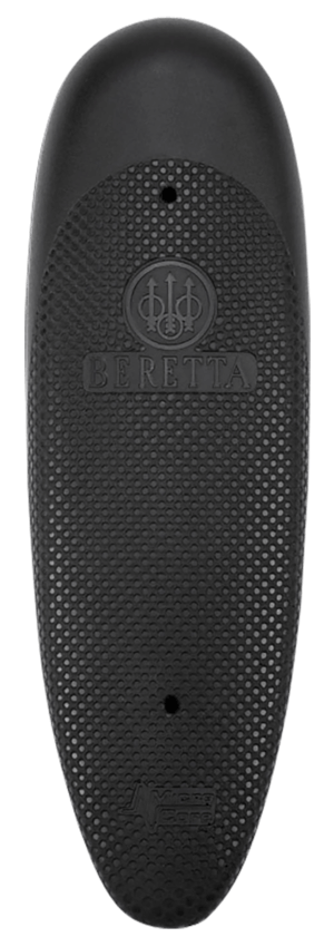 Beretta USA  MicroCore Sporting & Skeet Recoil Pad  0.91″ Width  Black Rubber