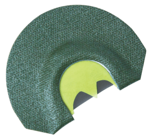 Primos PS4 Select PS4 Diaphragm Call Turkey Sounds Green Bat Cut