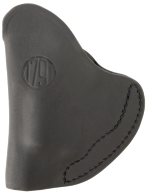 1791 Gunleather RVHIWB1TCBRR RVH IWB Size 01 Classic Brown Leather Belt Clip Right Hand