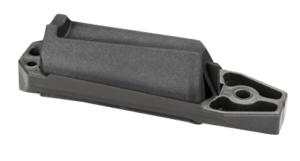 Ruger 90987 One-Shot Sled Black Synthetic Fits Short Action Ruger American AR/AI Mag Mini Thirty